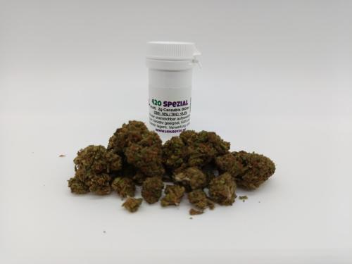 420 Spezial 420 Spezial